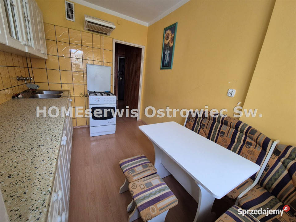 sprzedaży mieszkania 3407m 1 pokojowe Ostrowiec Ostrowiec Świętokrzyski sprzedam