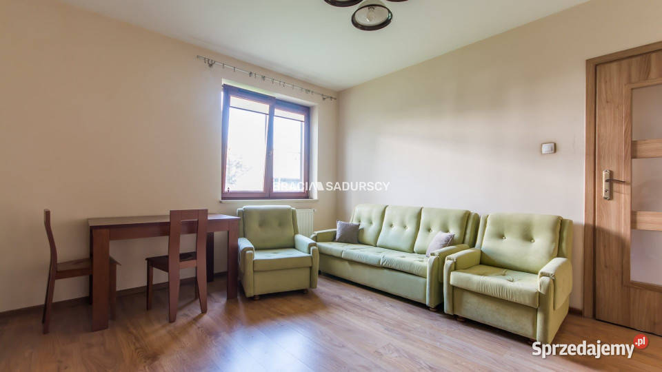 Wynajem mieszkania 3811m2 1 pokojowe Kraków Wynajem