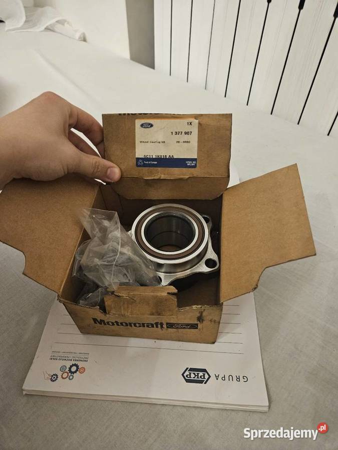 Fort Transit Kąty Węgierskie