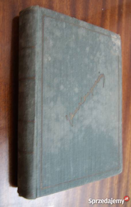 Jan Kasprowicz Z chłopskiego zagonu 1930 Parczew