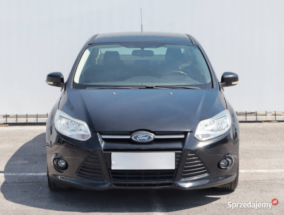 Ford Focus 16 TDCi wspomaganie kierownicy lubelskie