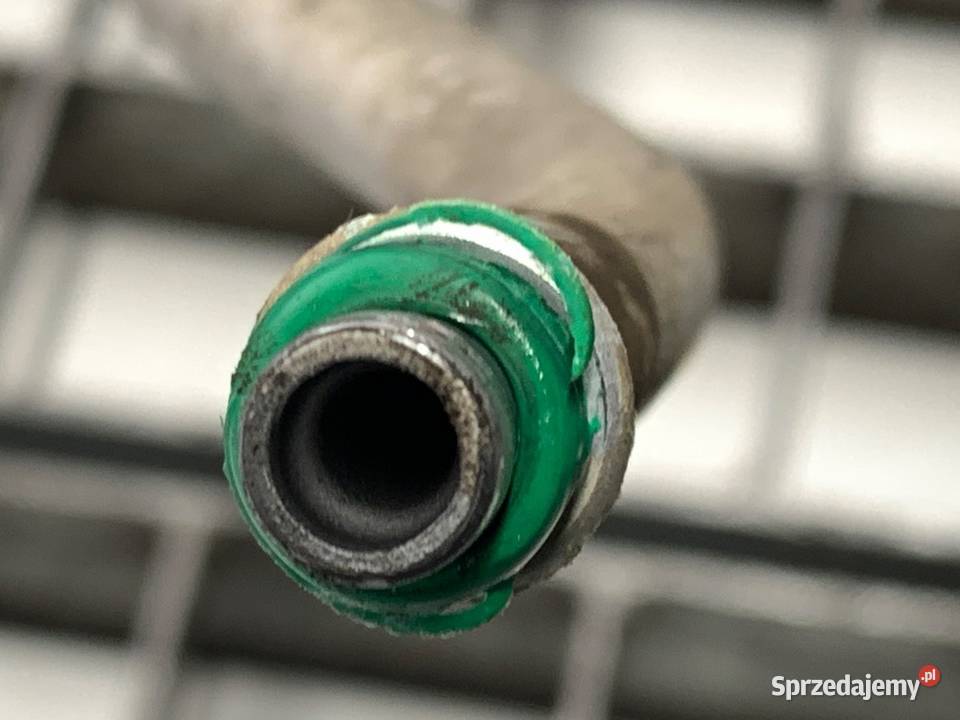 RURKA KLIMATYZACJI HYUNDAI i30 16 90 0712 Kombi