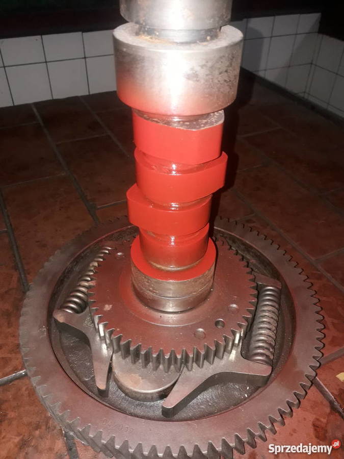 V8 WAŁEK ROZRZĄDU 4220501001 MERCEDES 1935 1938