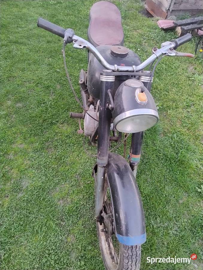 WSK m06 Końskie sprzedam