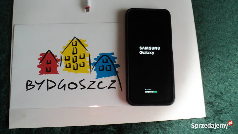 Samsung Galaxy A 145G Bydgoszcz