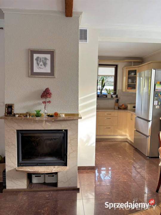 Dom sprzedam Nowy Sącz Nawojowska 124m2