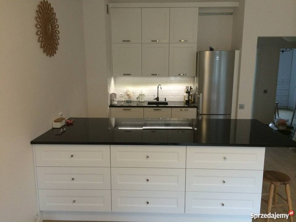 Blaty kuchenne łazienkowe ogrodowe na wymiar AMM wielkopolskie Września