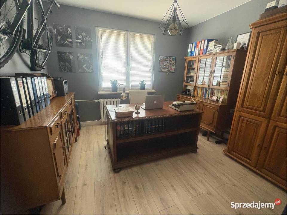 MIESZKANIE 7930 m2 KOPERNIK WYSOKI STANDARD dolnośląskie Głogów sprzedam