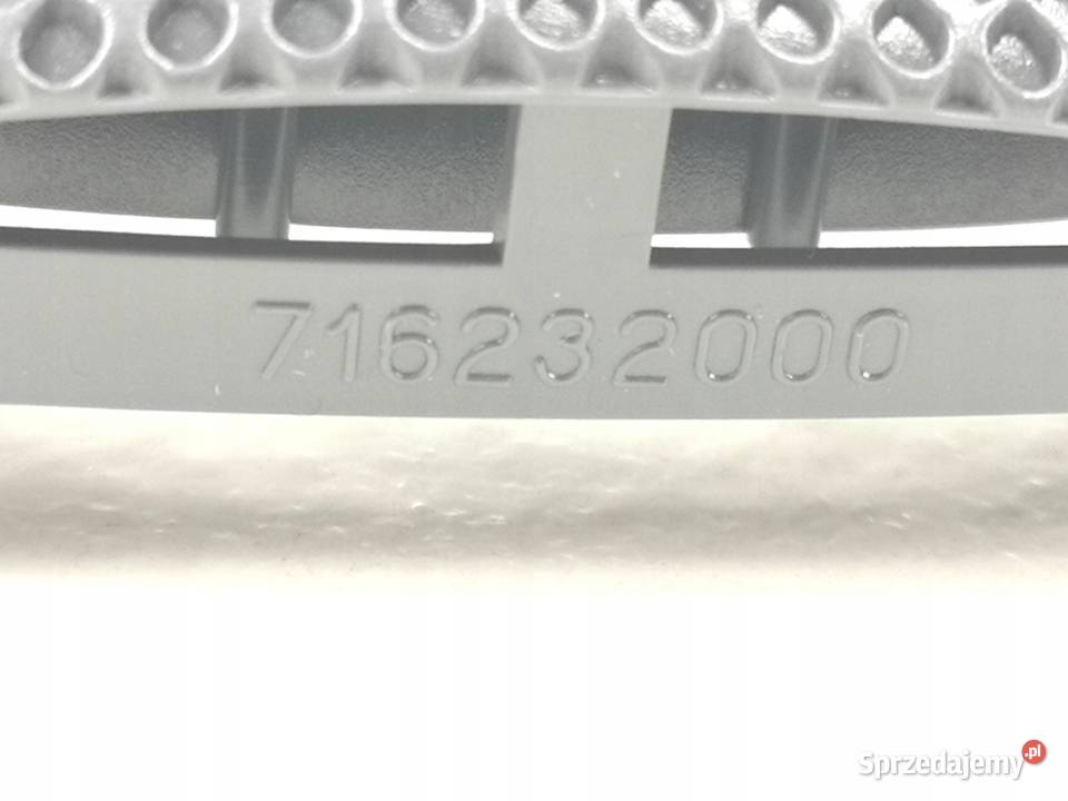 OSŁONA GŁOŚNIKA PRAWY PRZÓD FIAT BRAVO 19951998 osobowe