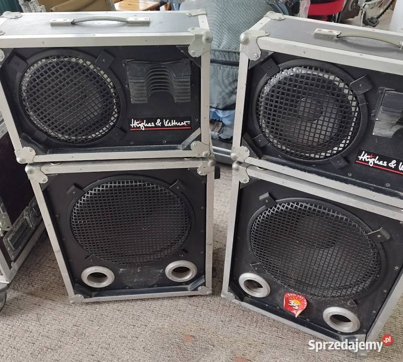 Zestaw nagłośnieniowy Słubice