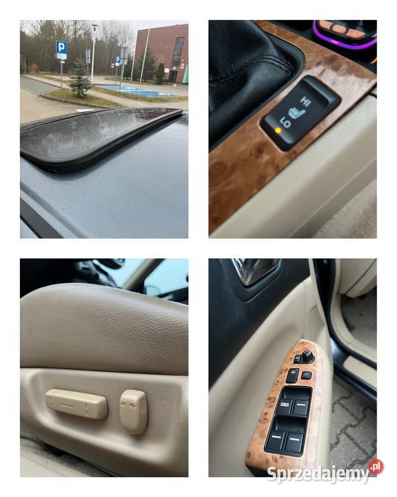 Ładna Zadbana Bogate WypasSkory Navi Zarejestrowany w Polsce Samochody osobowe Wronki