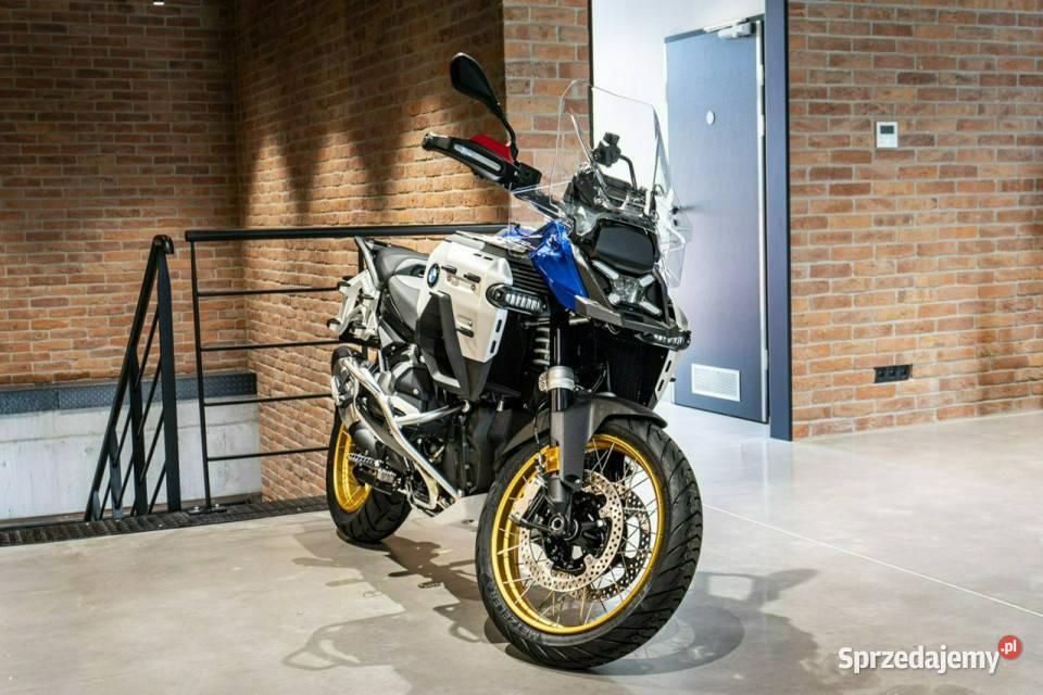 BMW GS R 1300 GS Adventure AGX Dostępny ręki wał Kardana Łódź