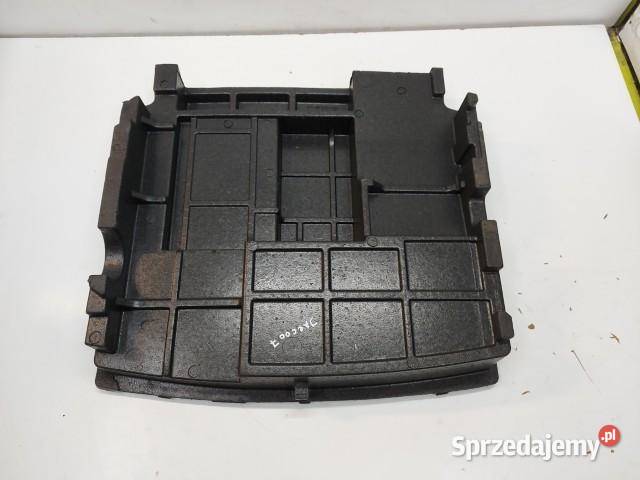 Cherry Jaecoo 7 PHEV 2025r Styropian wnęka