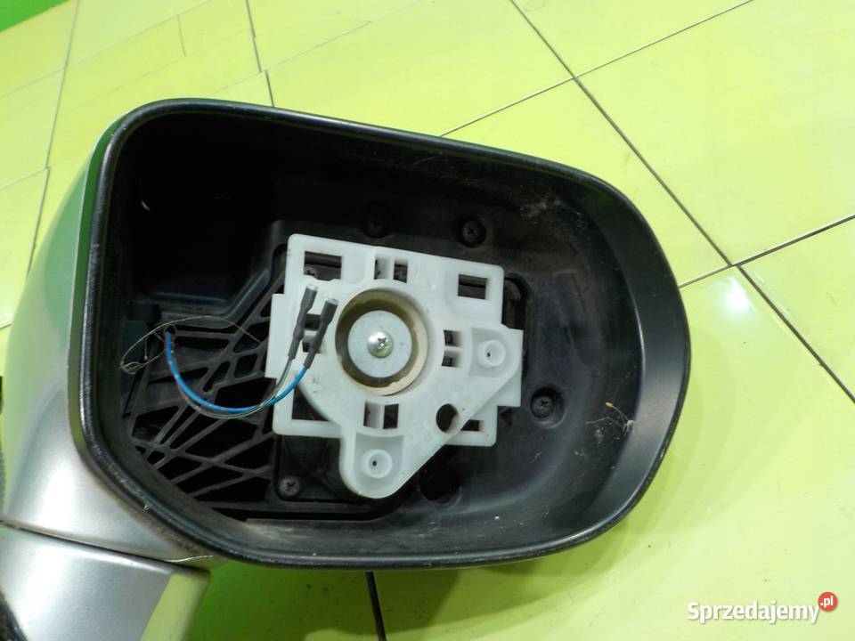 HONDA CIVIC VIII 14 IDSI 06r SEDAN 4D lusterko Lusterka zewnętrzne Suków