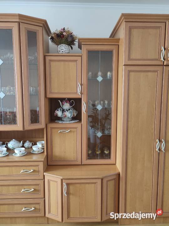 Regał mazowieckie Radom