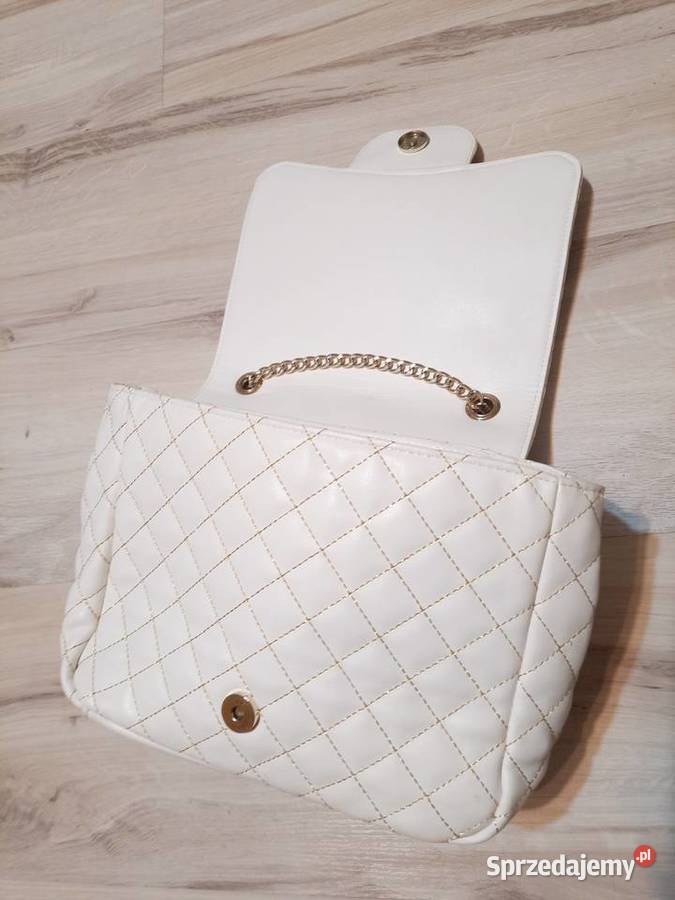 Torba na ramię damska mini fashion Radziejów