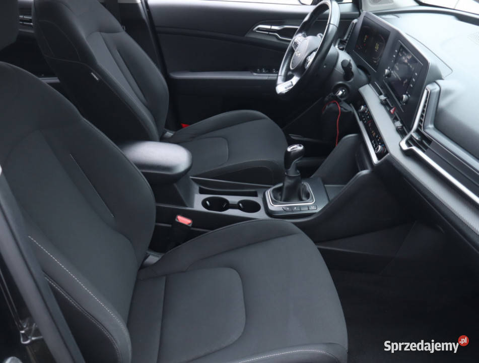 Kia Sportage 16 TGDI czujnik zmierzchu sprzedam