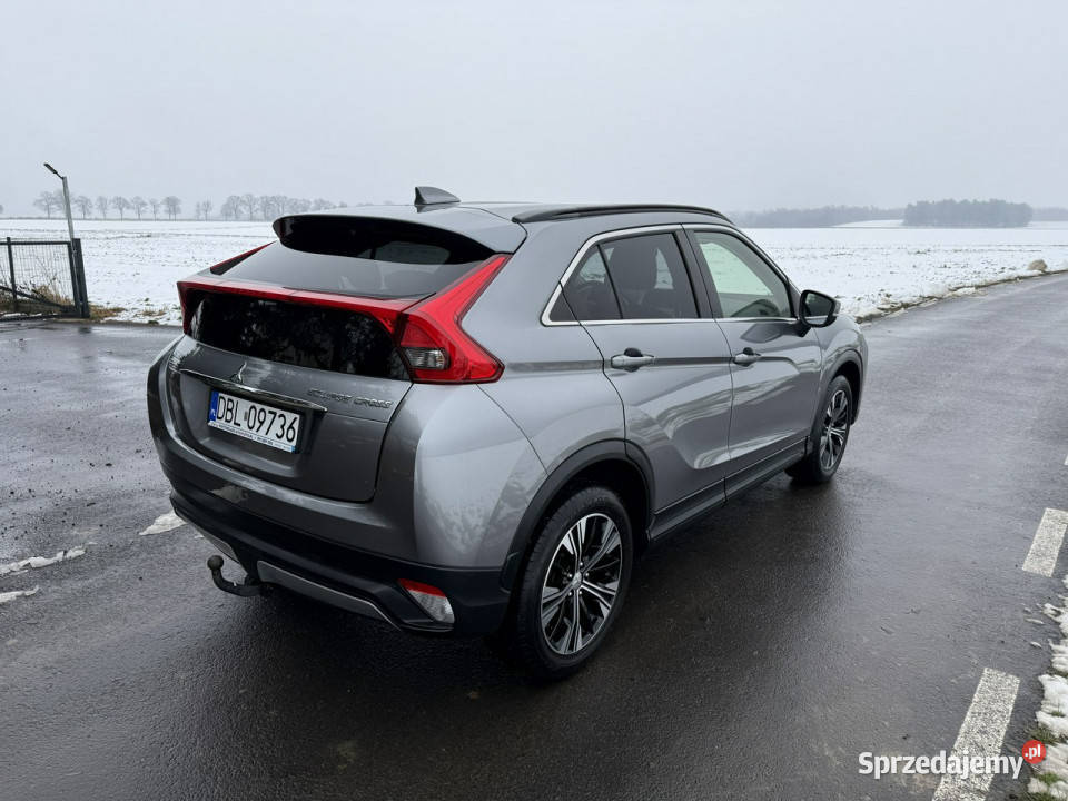 Mitsubishi Eclipse Cross 15i 163 130 czujnik deszczu Ocice