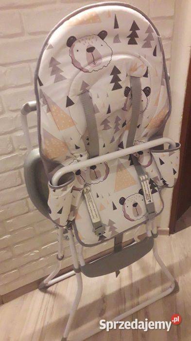 Krzesełko do karmienia smiki warmińsko-mazurskie Olsztyn