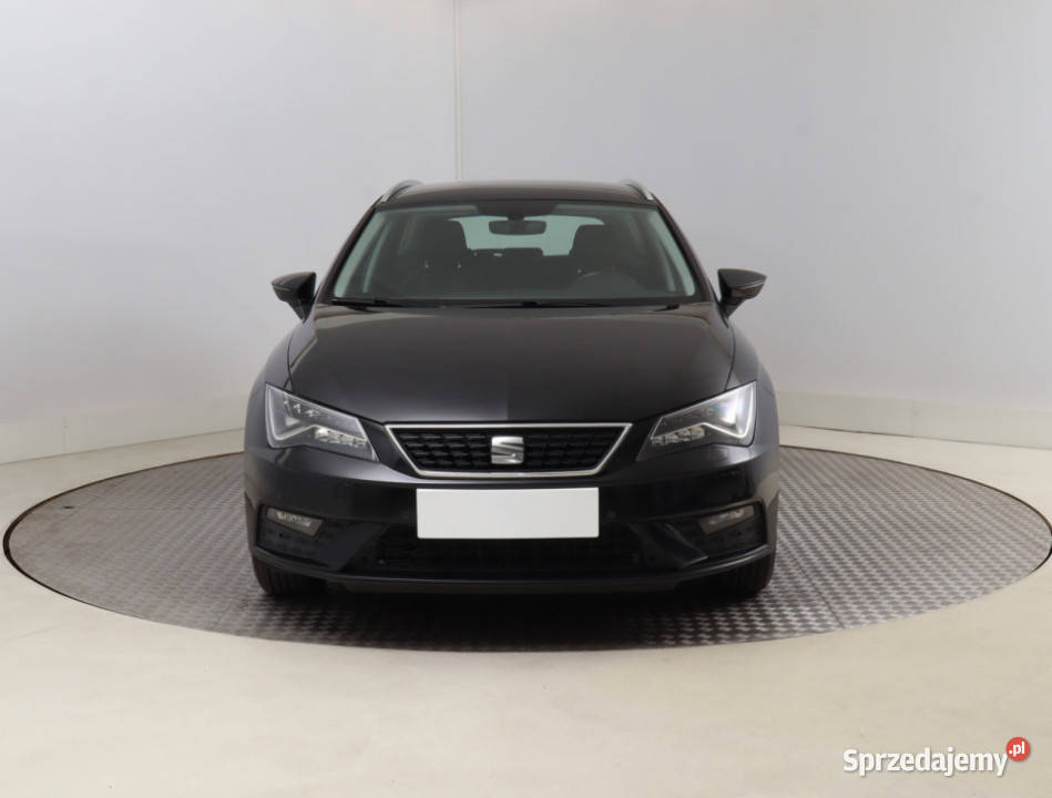 Seat Leon 15 TSI Bielany Wrocławskie