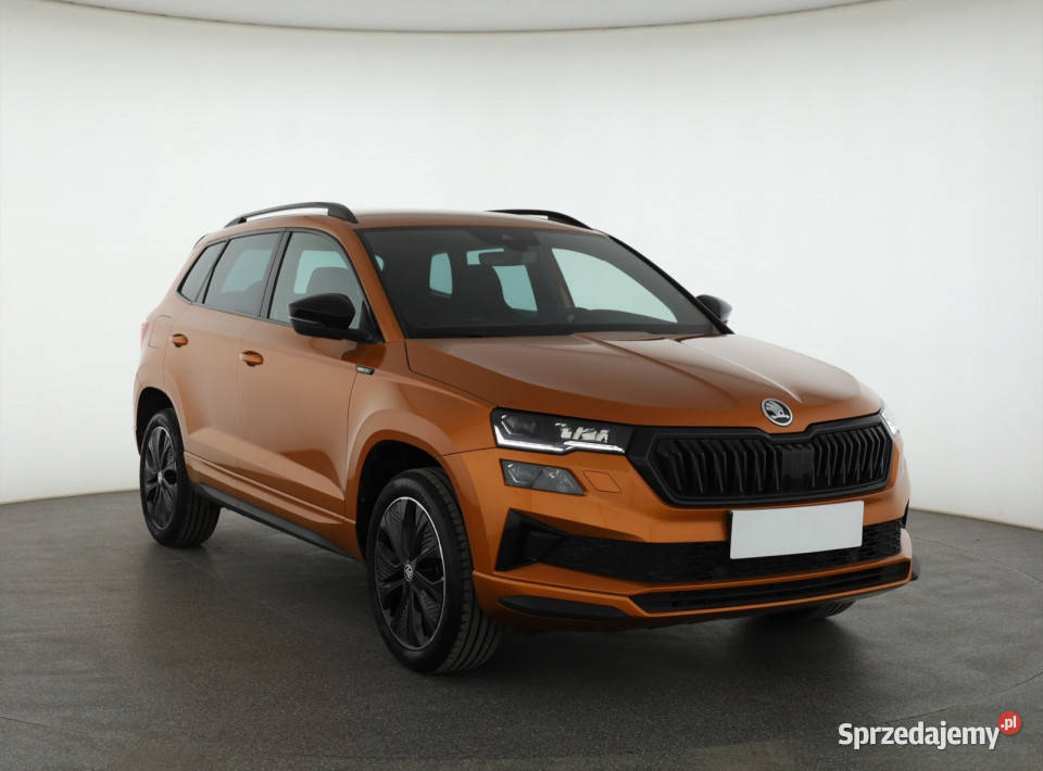 Skoda Karoq 15 TSI gniazdo USB Piaseczno sprzedam