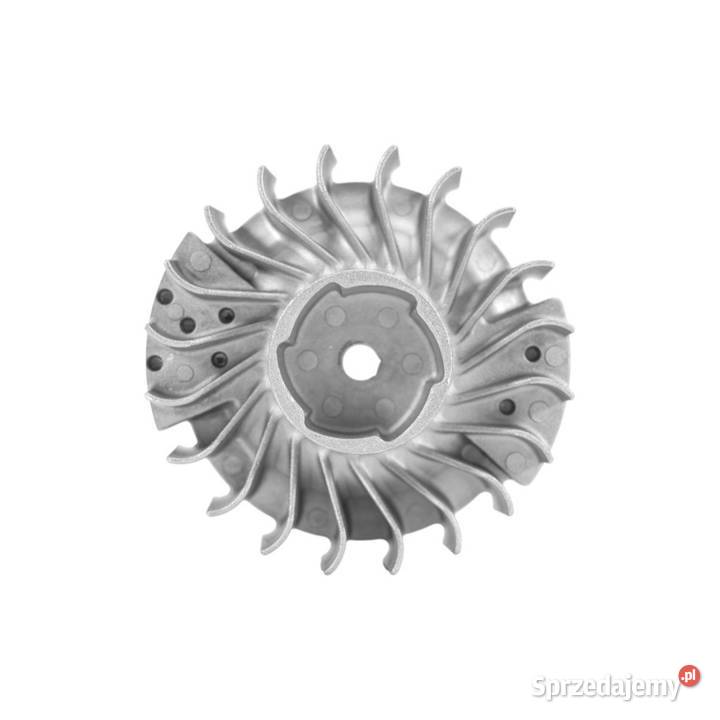 Koło Magnesowe STIHL FS400 FS450 FS480 FR450 Pozostałe Ostrołęka