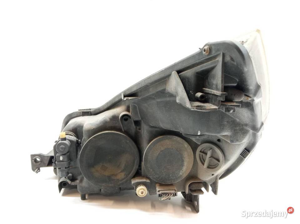 LAMPA PRZÓD PRAWA H7 EU Renault Espace IV sprzedam