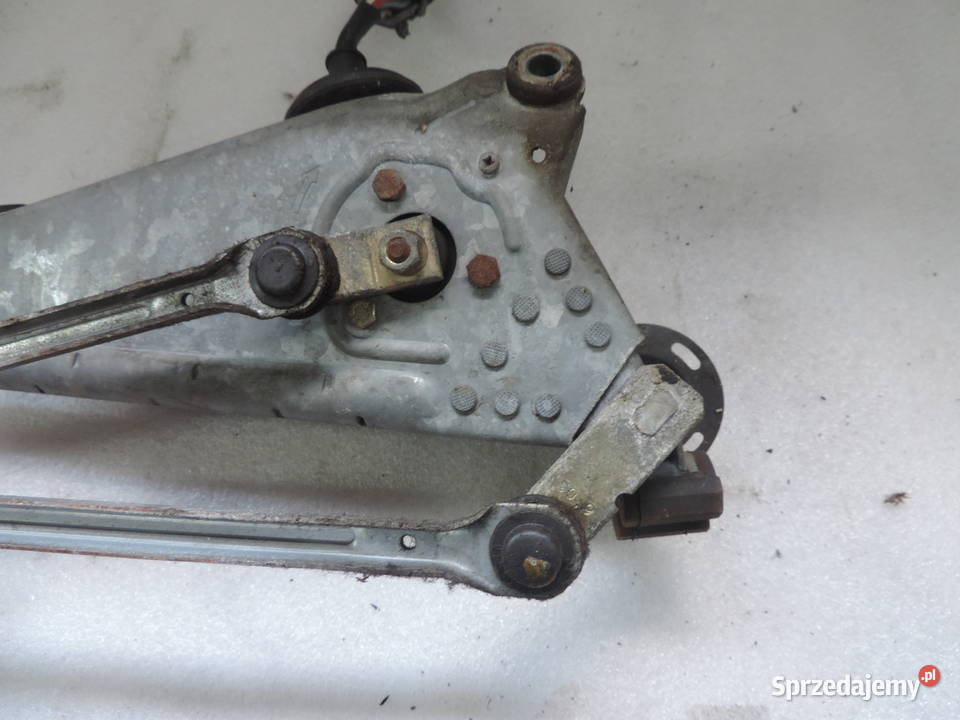 MECHANIZM WYCIERACZEK HONDA ACCORD 6 osobowe małopolskie Nowy Sącz