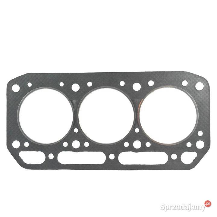 Uszczelka pod głowice 86 mm Yanmar 3D841 podkarpackie Tajęcina