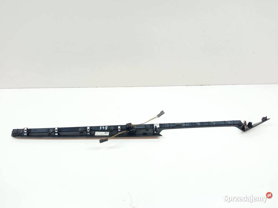 DEKOR LISTWA OZDOBNA DESKI LED 3V 3V1858418K sprzedam