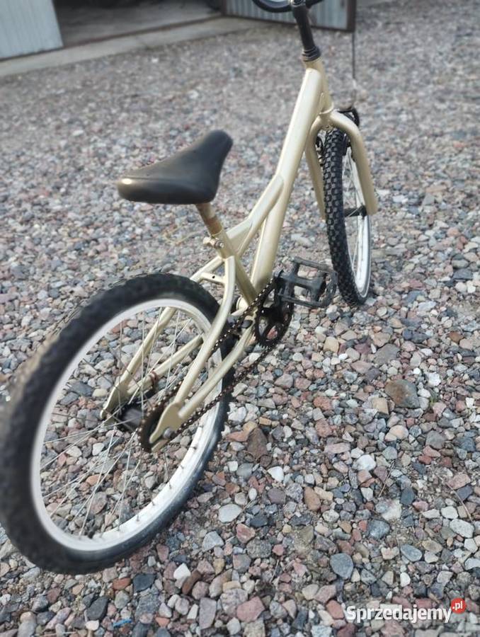 Rower koło 20 Sochaczew