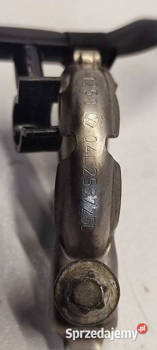 VW TIGUAN II WTRYSKIWACZ ADBLUE 04L131113P