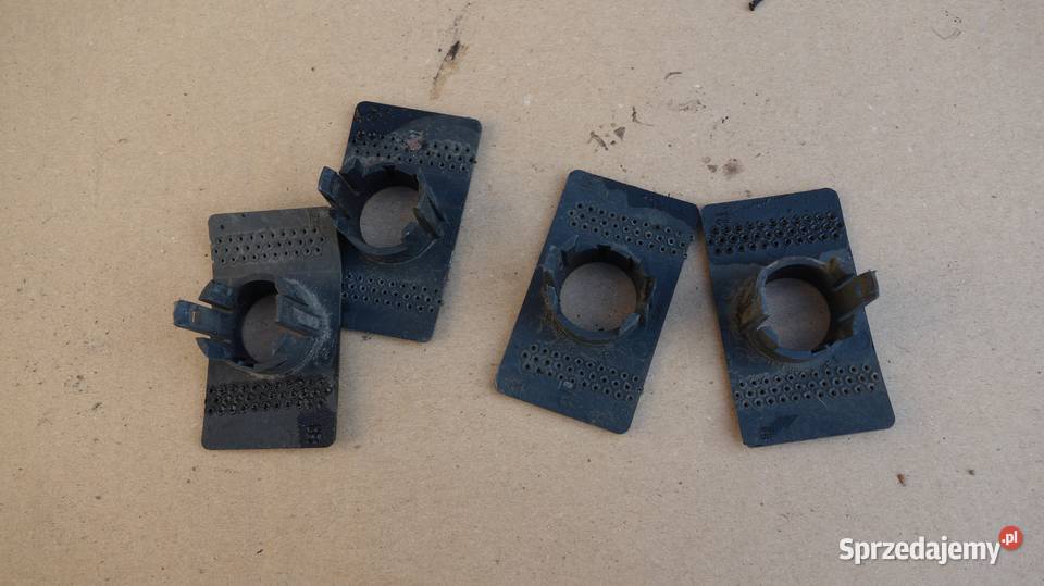 CHEVROLET ORLANDO 11 MOCOWANIE KOSZYK CZUJNIKA