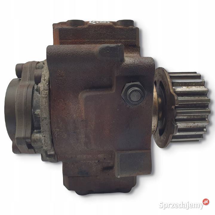 POMPA WTRYSKOWA Ford Volvo 16 D TDCI 9676289780