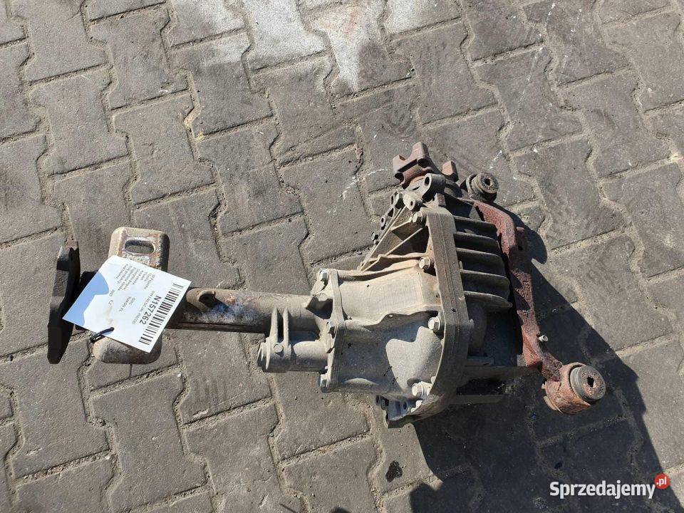 DYFERENCJAŁ PRZÓD GMC YUKON XL ESCALADE 2007 Lipno