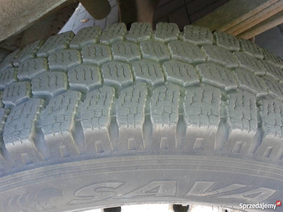 FORD TRANSIT 95 25D 23 vat 1 garażowany Gniezno