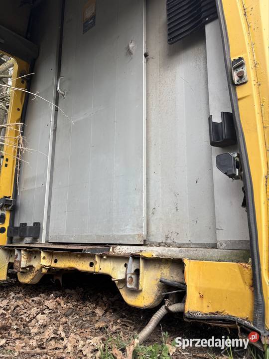 Kontener na działkę Dom i Ogród Łódź