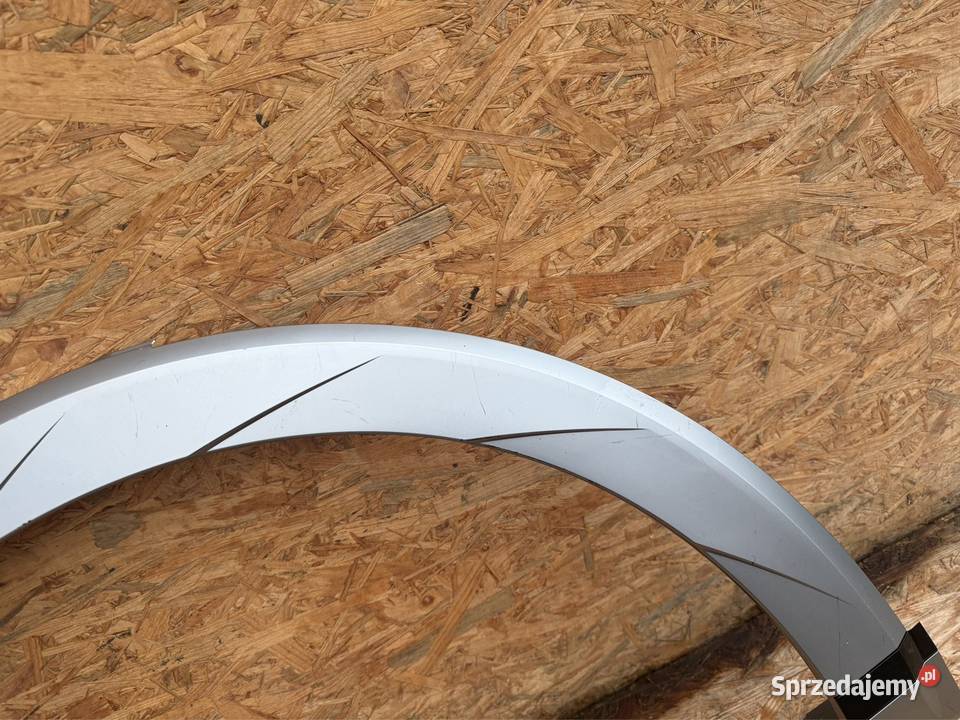 Listwa błotnika przód lewa lh hyundai ioniq V 5 sprzedam