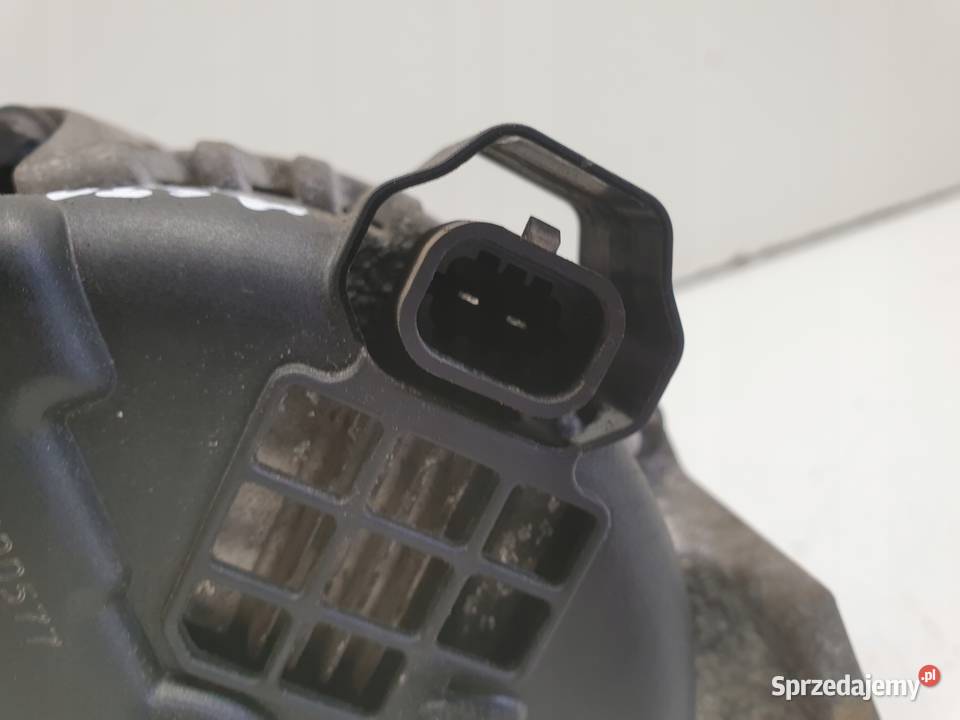 ALTERNATOR Opel Astra IV J 18 16V 13500577 100A Układ elektryczny silnika Chełm