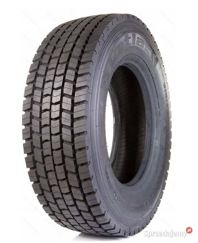 Opona 31570R225 18PR 154L RH100 Petlas MS Koszyce