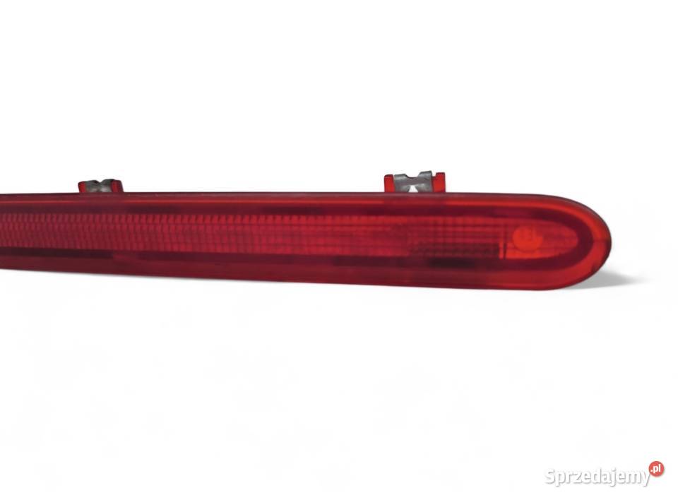 TRZECIE DODATKOWE ŚWIATŁO STOP STOPU VW TOURAN I Działoszyce