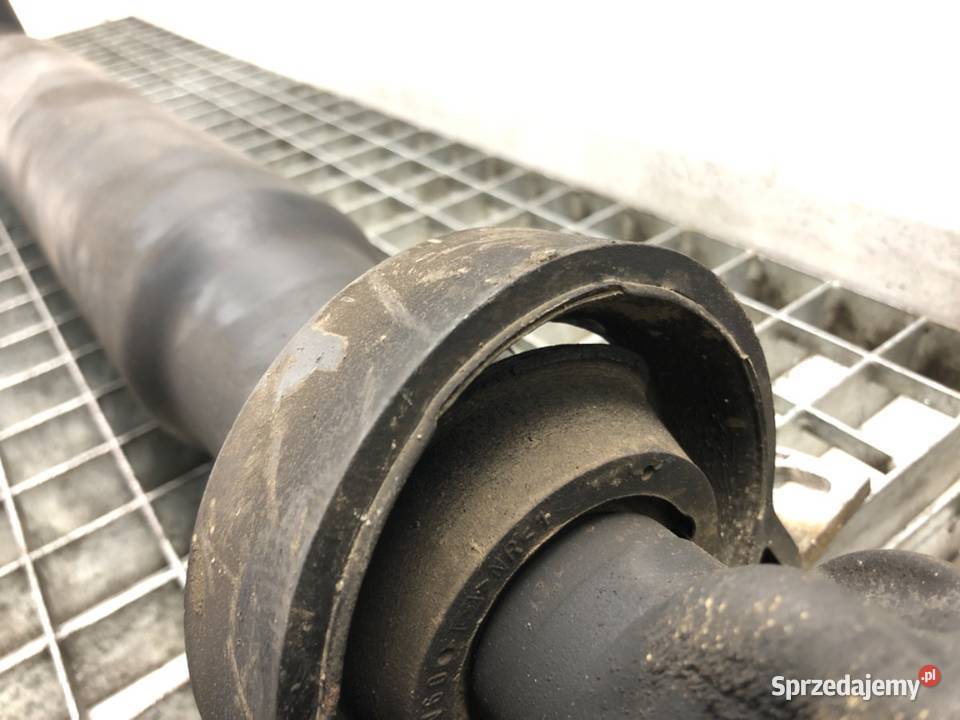 WAŁ NAPĘDOWY TYŁ BMW E83 SUV 0311 30 286 7586768 Wały napędowe podkarpackie sprzedam