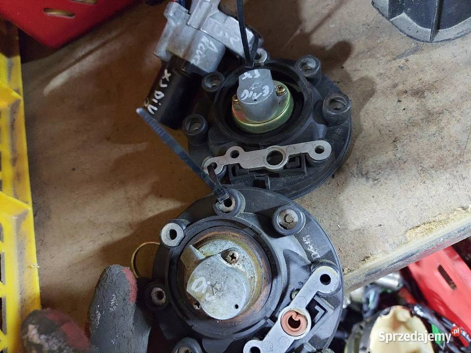 Yamaha XJ 600 diversion stacyjka korek paliwa Jelenia Góra sprzedam