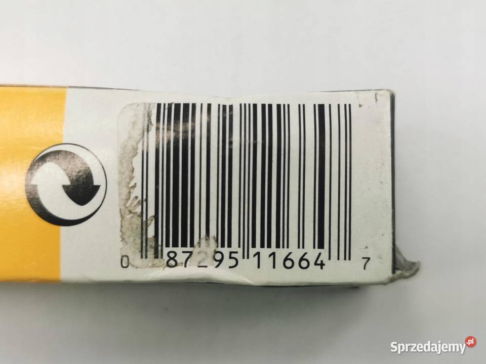 ŚWIECA ZAPŁONOWA SEAT ALHAMBRA 2010 NGK PZFR5D11 lubelskie