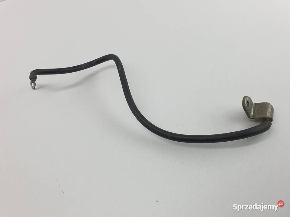 Przewod Minusowy Kabel Honda Trx Fourtrax
