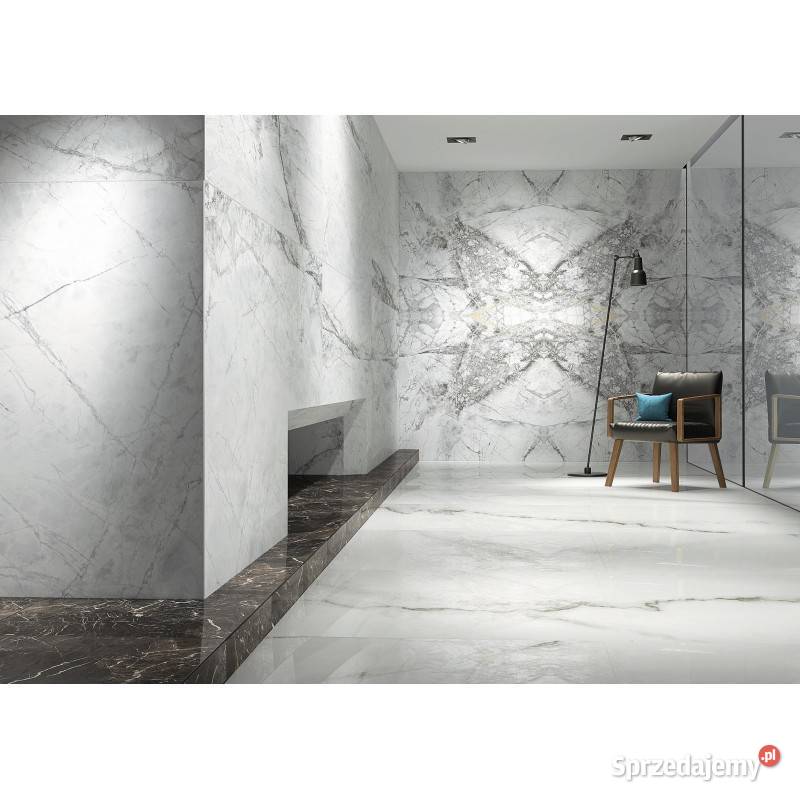 Gres szkliwiony Bluetta 120240 288m21 M mazowieckie Warszawa sprzedam