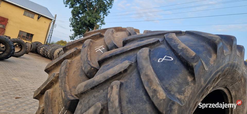 65065r38 6506538 Firestone Maxi Traction 65 nieuszkodzony sprzedam