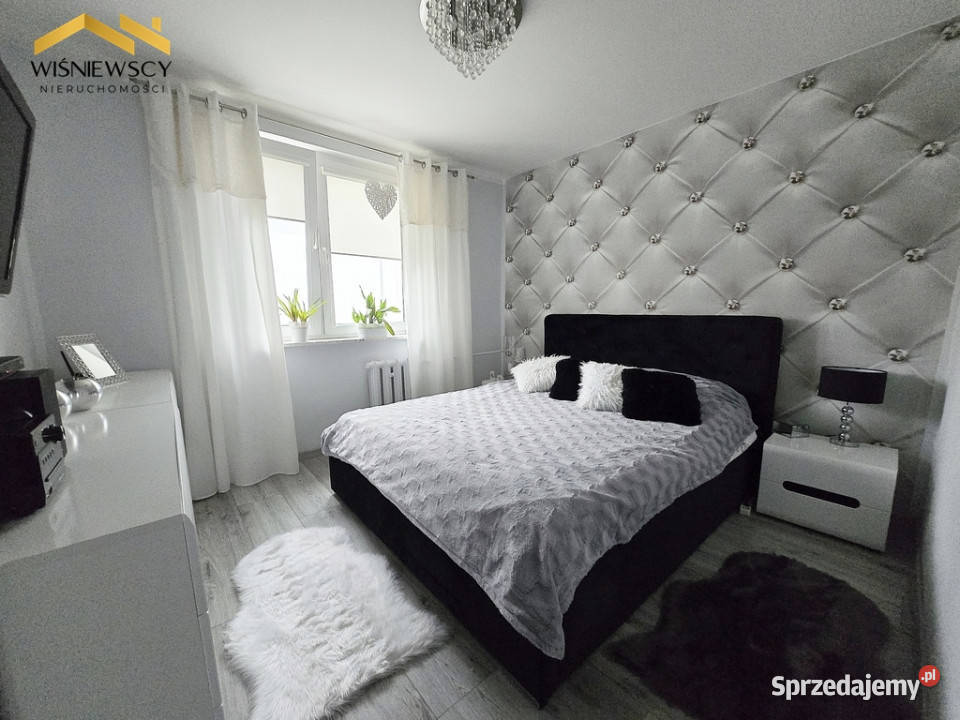 Mieszkanie 3 pokoje II piętro Malbork 599m2 Liczba pokoi 3 Sprzedaż pomorskie