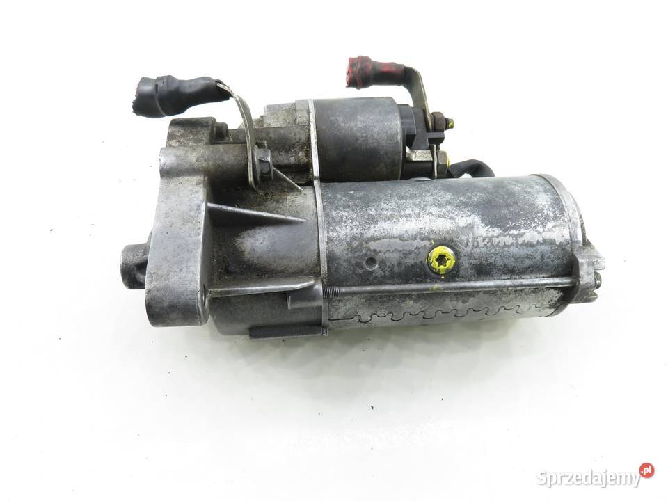 ROZRUSZNIK OPEL MOVANO A 25 DTI małopolskie