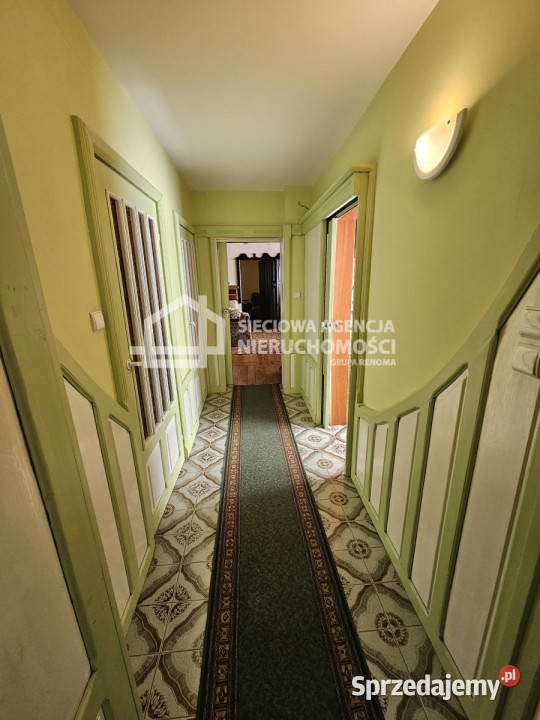 sprzedaży domu wolnostojącego 210m2 Sitno sprzedam